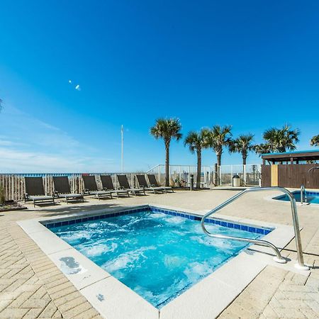 Ocean Villa 803 ปานามาซิตี้บีช ภายนอก รูปภาพ