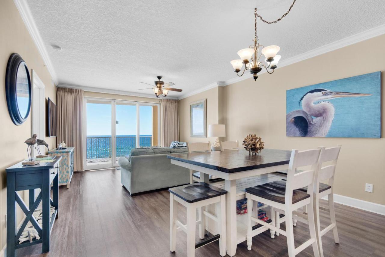 Ocean Villa 803 ปานามาซิตี้บีช ภายนอก รูปภาพ