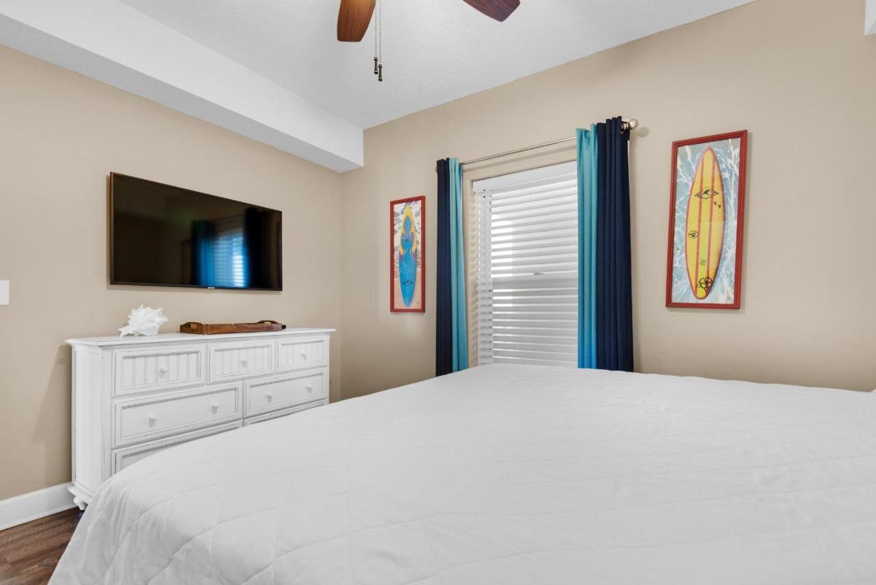 Ocean Villa 803 ปานามาซิตี้บีช ภายนอก รูปภาพ
