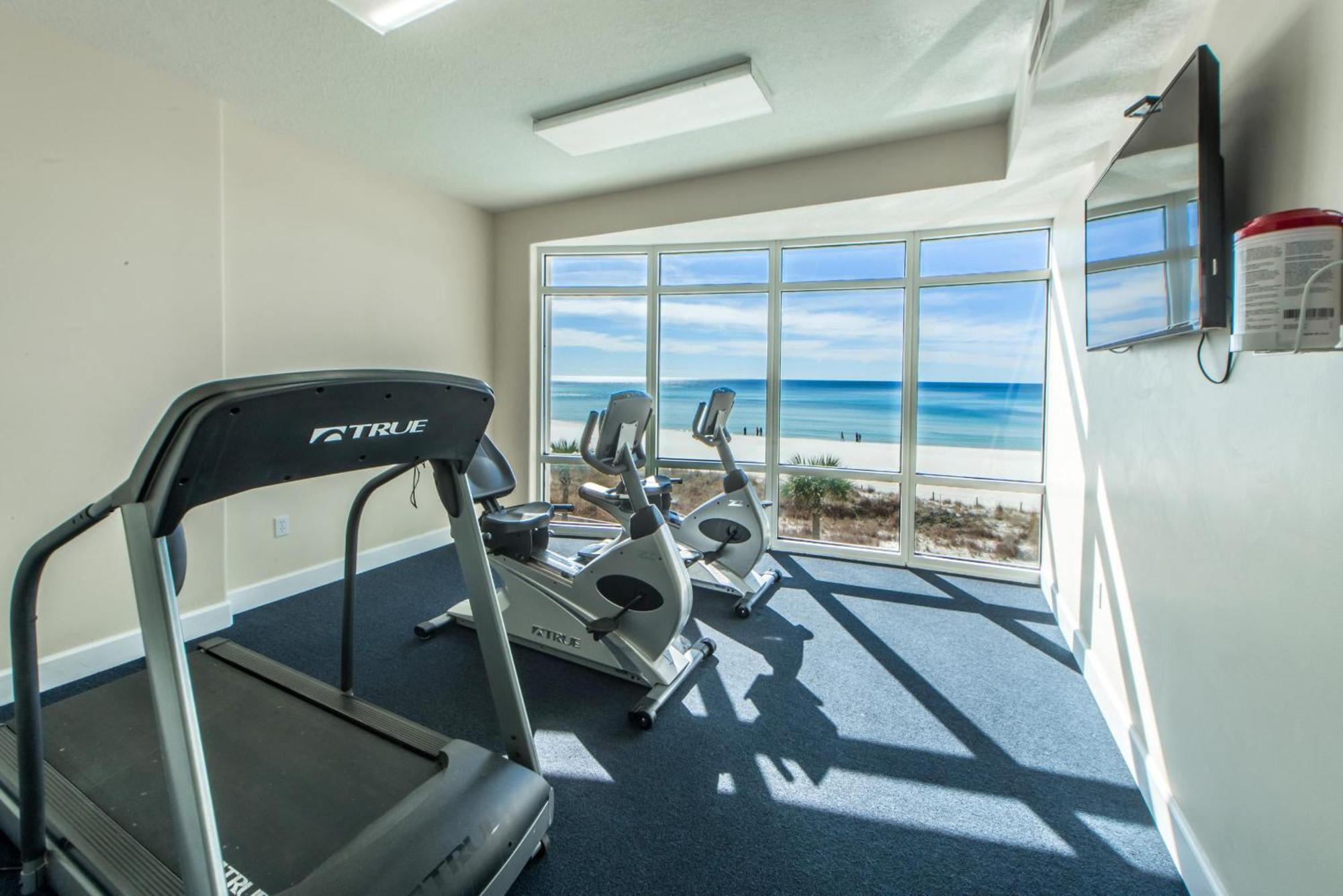 Ocean Villa 803 ปานามาซิตี้บีช ภายนอก รูปภาพ